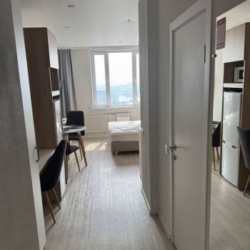 Сдается 1-комнатная квартира, 29 м²