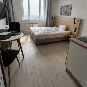 Сдается 1-комнатная квартира, 29 м²