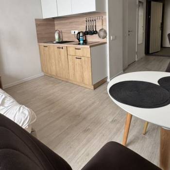 Сдается 1-комнатная квартира, 29 м²