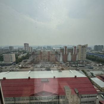 Сдается 1-комнатная квартира, 29 м²