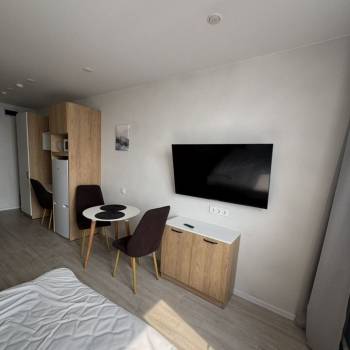 Сдается 1-комнатная квартира, 29 м²
