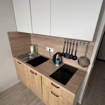 Сдается 1-комнатная квартира, 29 м²