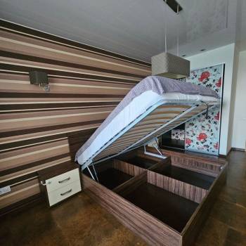 Сдается 2-х комнатная квартира, 59,6 м²