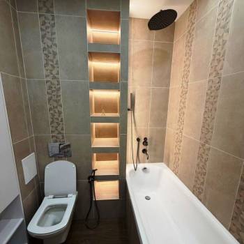 Сдается 1-комнатная квартира, 35 м²