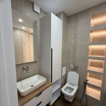 Сдается 1-комнатная квартира, 35 м²