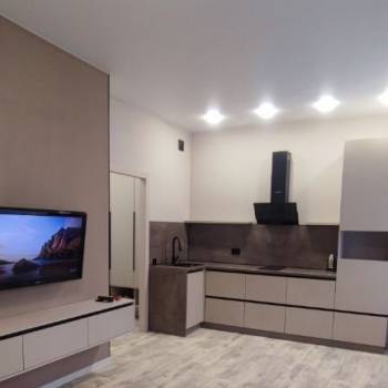 Сдается 1-комнатная квартира, 32 м²
