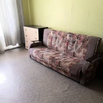 Сдается 1-комнатная квартира, 37 м²