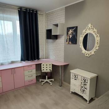 Сдается Многокомнатная квартира, 60,8 м²