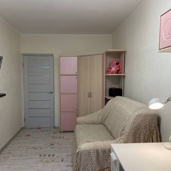 Сдается Многокомнатная квартира, 60,8 м²