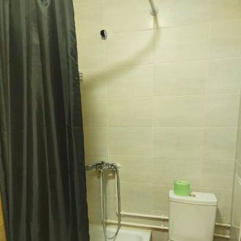 Сдается 1-комнатная квартира, 18 м²