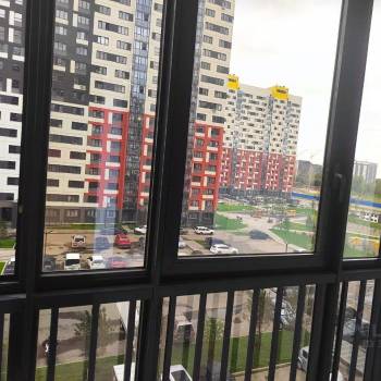 Сдается 1-комнатная квартира, 18 м²