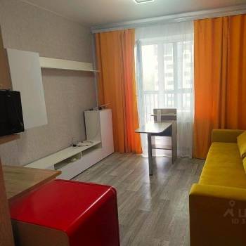 Сдается 1-комнатная квартира, 18 м²