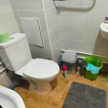 Сдается 1-комнатная квартира, 18 м²