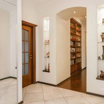 Продается Многокомнатная квартира, 138 м²