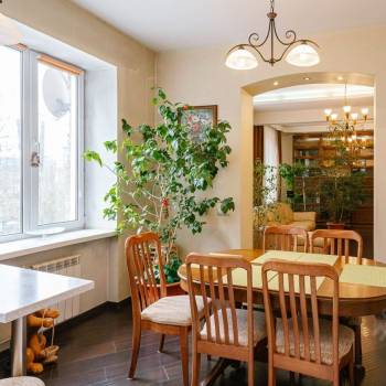 Продается Многокомнатная квартира, 138 м²
