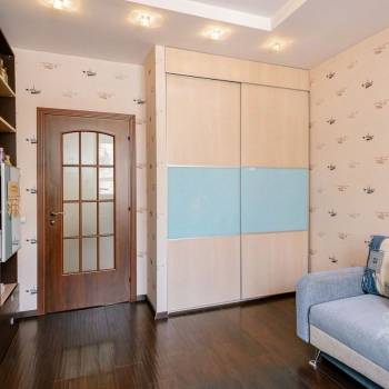 Продается Многокомнатная квартира, 138 м²