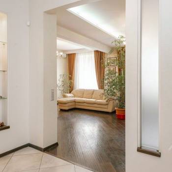Продается Многокомнатная квартира, 138 м²