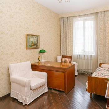 Продается Многокомнатная квартира, 138 м²