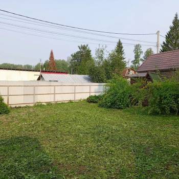Продается Дом, 35 м²