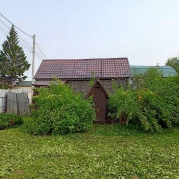 Продается Дом, 35 м²