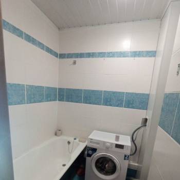 Сдается 1-комнатная квартира, 19 м²