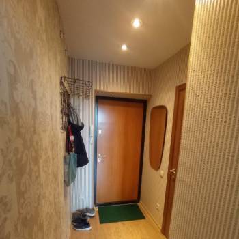 Сдается 1-комнатная квартира, 19 м²
