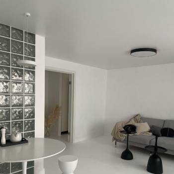 Сдается 2-х комнатная квартира, 45 м²