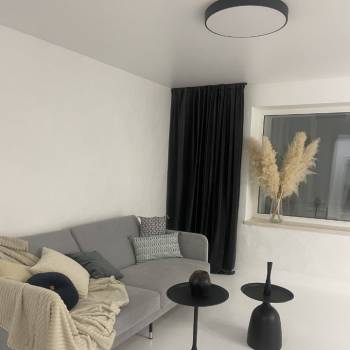 Сдается 2-х комнатная квартира, 45 м²