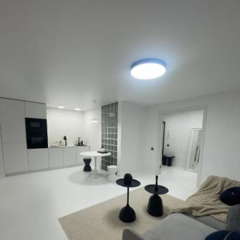 Сдается 2-х комнатная квартира, 45 м²