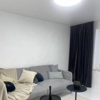 Сдается 2-х комнатная квартира, 45 м²