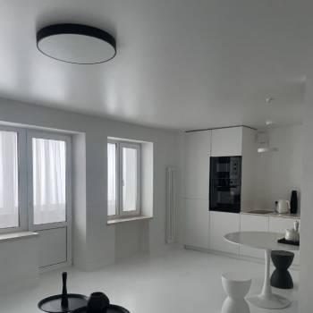 Сдается 2-х комнатная квартира, 45 м²