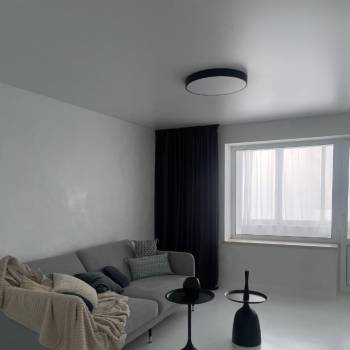 Сдается 2-х комнатная квартира, 45 м²