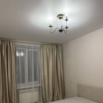 Сдается 2-х комнатная квартира, 56 м²
