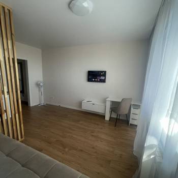 Сдается 1-комнатная квартира, 29 м²