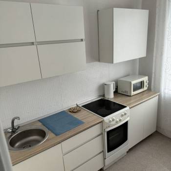 Сдается 2-х комнатная квартира, 54 м²