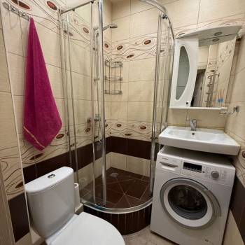 Сдается 1-комнатная квартира, 23 м²