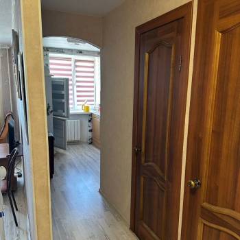 Сдается 2-х комнатная квартира, 41 м²