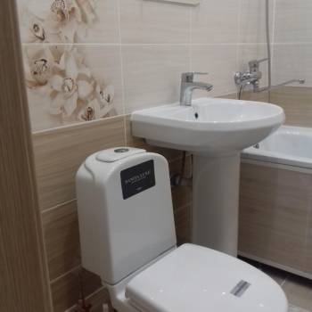 Сдается 1-комнатная квартира, 38 м²