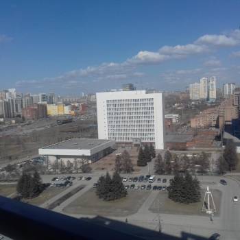 Сдается 1-комнатная квартира, 38 м²