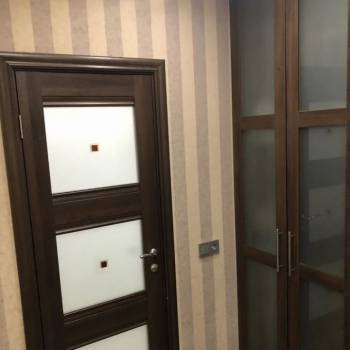 Сдается 1-комнатная квартира, 36,1 м²
