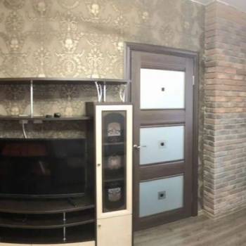 Сдается 1-комнатная квартира, 36,1 м²