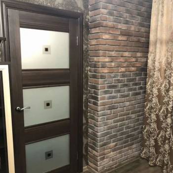 Сдается 1-комнатная квартира, 36,1 м²
