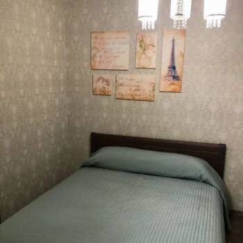 Сдается 1-комнатная квартира, 36,1 м²