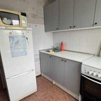 Сдается 1-комнатная квартира, 31,5 м²