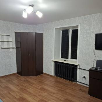Продается 1-комнатная квартира, 29 м²