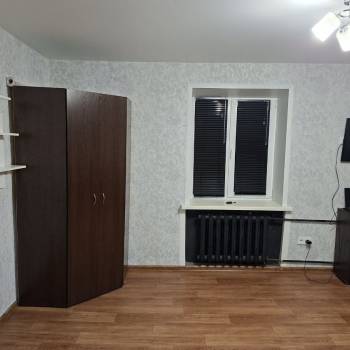Продается 1-комнатная квартира, 29 м²