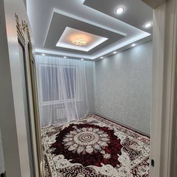 Сдается Многокомнатная квартира, 80 м²