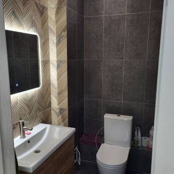 Сдается Многокомнатная квартира, 80 м²