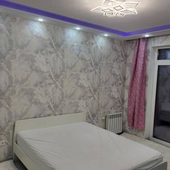Сдается Многокомнатная квартира, 80 м²