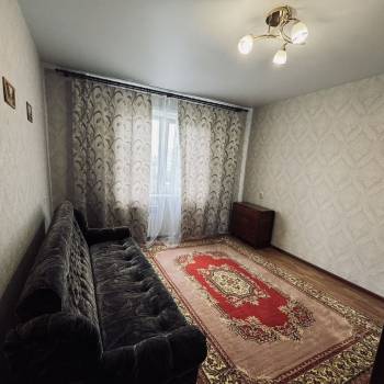 Сдается 2-х комнатная квартира, 53,6 м²